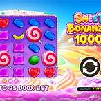 play sweet bonanza slot free